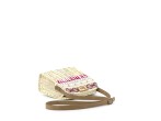 Bowling Small RENATTA fuxia